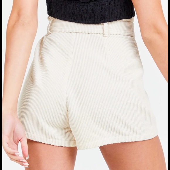 NWT Altar’d State Corduroy Shorts - Picture 6 of 6